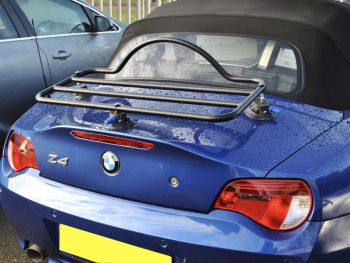 Portaequipajes BMW Z4 E85 