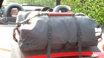 car luggage rack