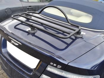 Aston Matin DB9 Cabriolet  Luggage Rack Deck Rack
