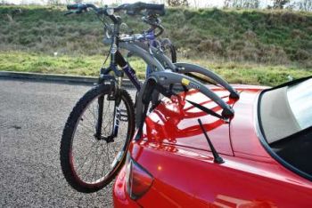 Convertible Bike Rack