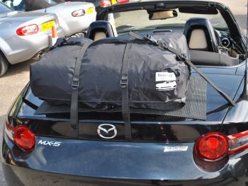 mazda mx5 nd porte bagages