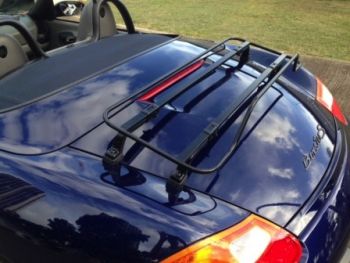 boxster 986 luggage rack