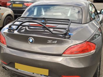 Portaequipajes BMW Z4 