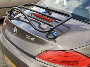 BMW Z4 E89 Porte-Bagage