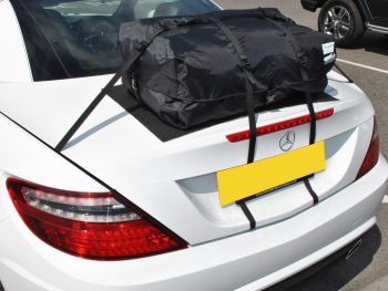 Mercedes SLK bagagerek
